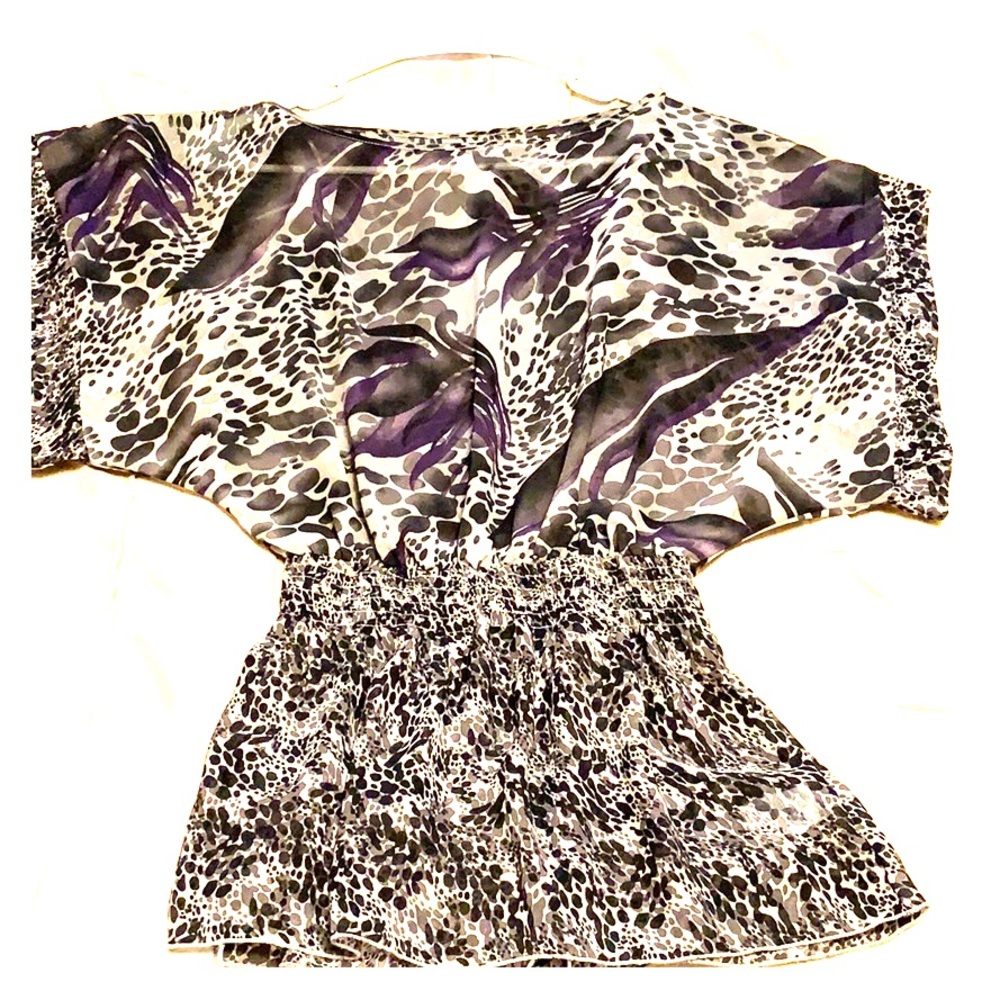 Summer top